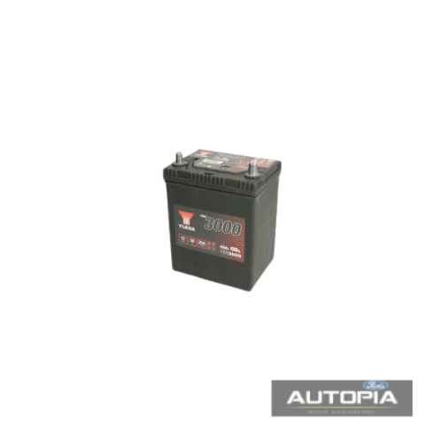 АКУМУЛАТОР YUASA 30AH